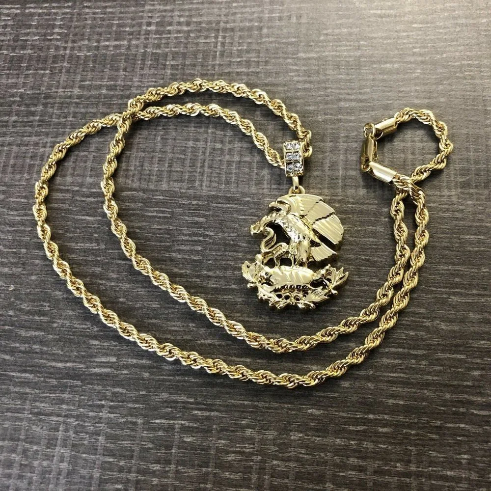 14k Gold 24